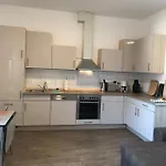 Διαμέρισμα Ferienwohnung I Papenburg