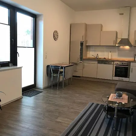 Apartment Ferienwohnung I