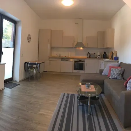 Ferienwohnung I Apartment *