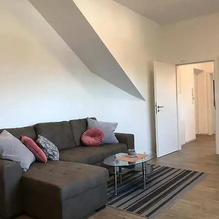 Ferienwohnung I Apartment *