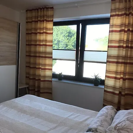 Ferienwohnung I Papenburg