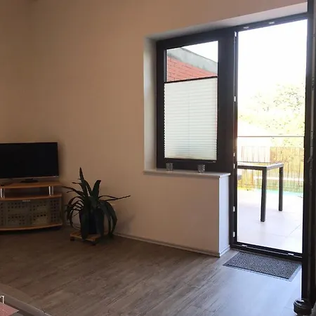 Ferienwohnung I