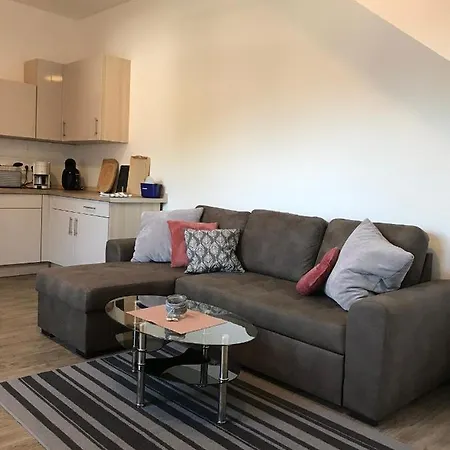Ferienwohnung I Διαμέρισμα Papenburg