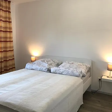 Ferienwohnung I