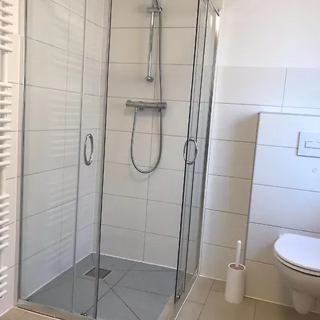 Ferienwohnung I Apartman Papenburg