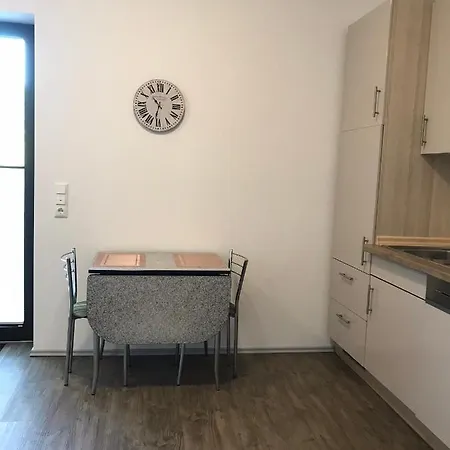 Ferienwohnung I Papenburg