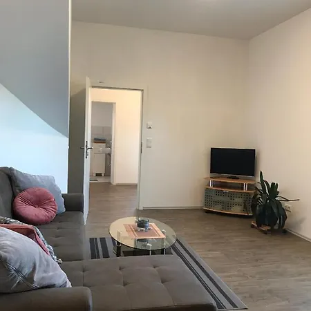 Ferienwohnung I Διαμέρισμα Papenburg