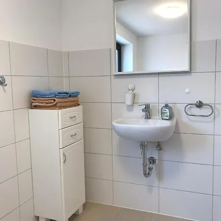 Ferienwohnung I Apartman