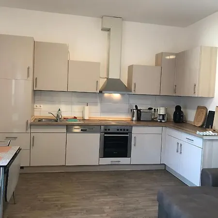 Apartment Ferienwohnung I Papenburg