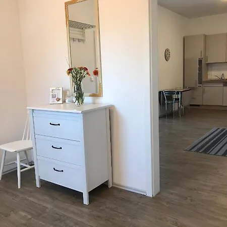 Ferienwohnung I *