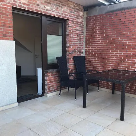 Apartment Ferienwohnung I