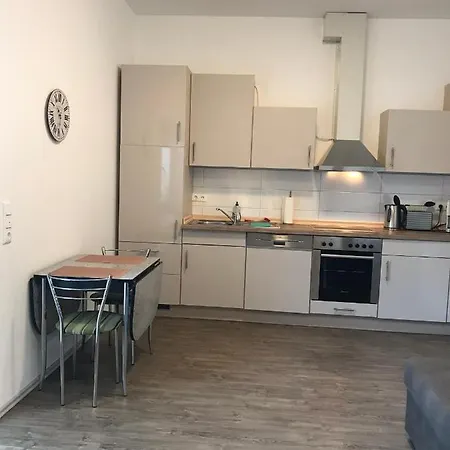 Διαμέρισμα Ferienwohnung I *