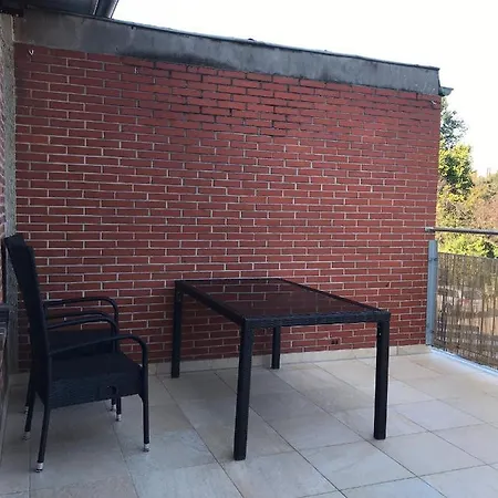 Ferienwohnung I Διαμέρισμα