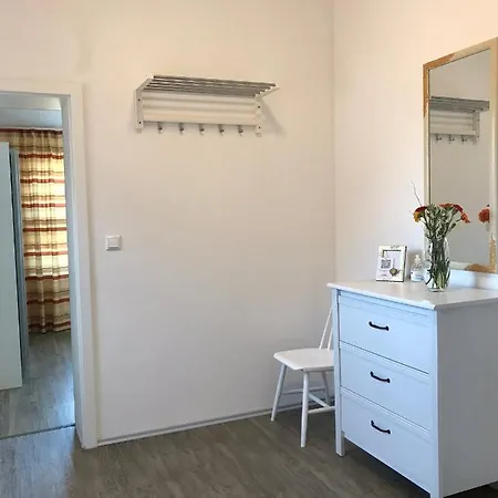 Ferienwohnung I Papenburg