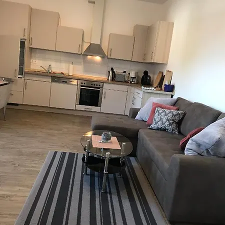 Διαμέρισμα Ferienwohnung I