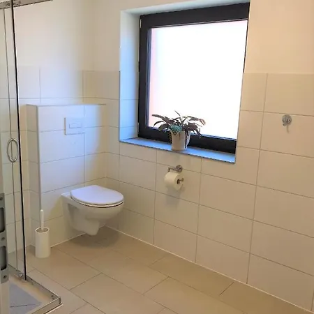Apartman Ferienwohnung I Papenburg